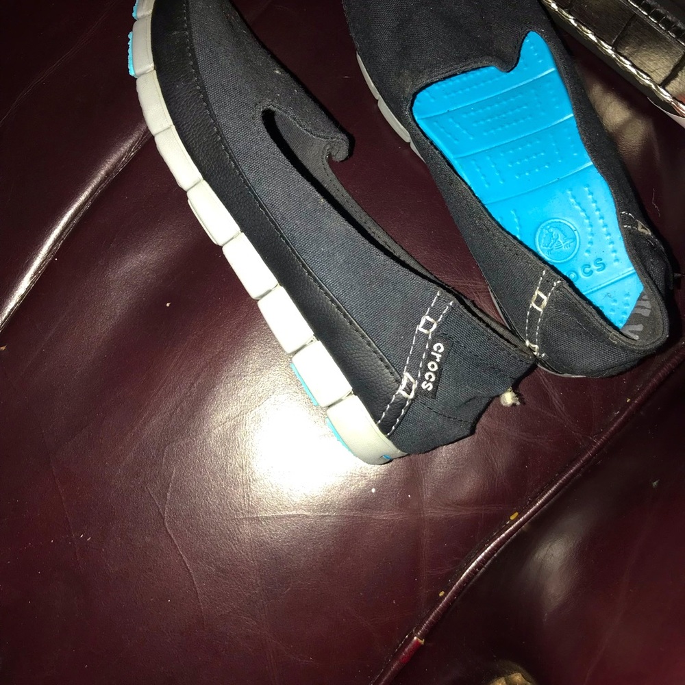 Crocs flats - Picture 2 of 5